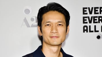 Harry Shum Jr. on Joining 'Grey's Anatomy' and Crime Thriller Podcast 'Echo Park' (Exclusive)